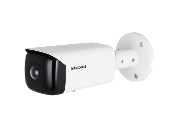 CAMERA VIDEO IP BULLET PANORAMICA VIP 5180 PAN IA