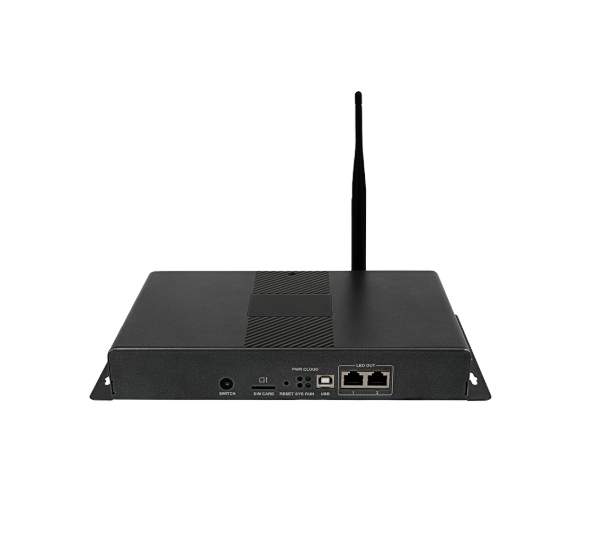 CONTROLADOR DE PAINEIS DE LED TB50