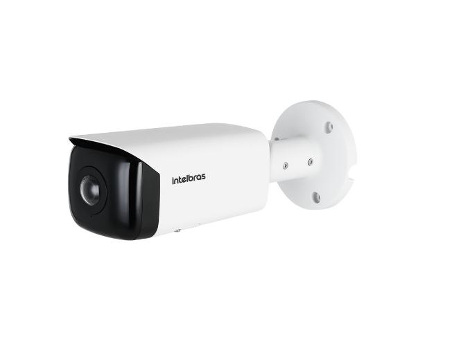 CAMERA DE VIDEO IP BULLET PANORAMICA VIP 5180 PAN FT