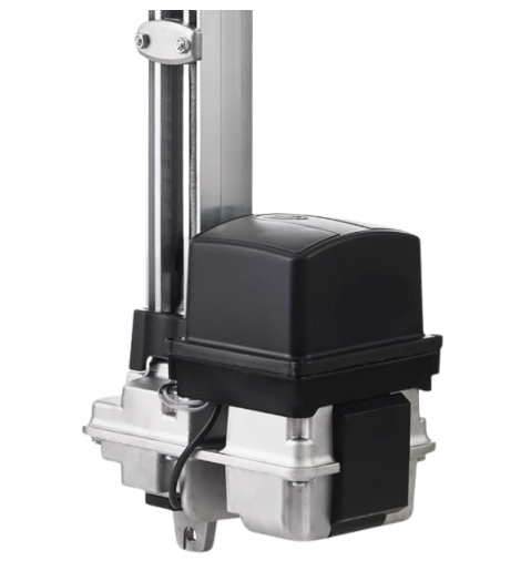 PPA BV HOME ANALOG. (AGILITY POP) 127V - 1,50MTS SEM TRILHO