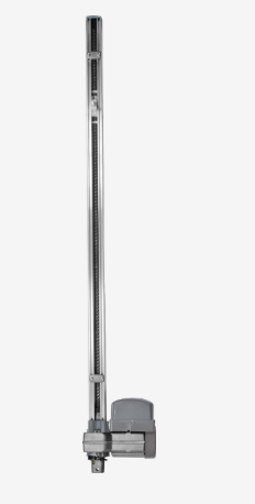 PPA BV POTENZA PREDIAL ANALOG. (AGILITY POP) 127V - 1,50MTS SEM TRILHO