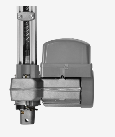 PPA BV POTENZA PREDIAL FULL RANGE HIBRIDA BIVOLT - 2,00MTS SEM TRILHO
