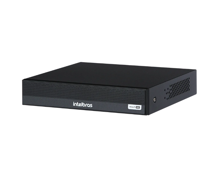 DVR INTELBRAS MHDX 3108-C