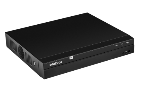 NVD INTELBRAS 1408-P AM
