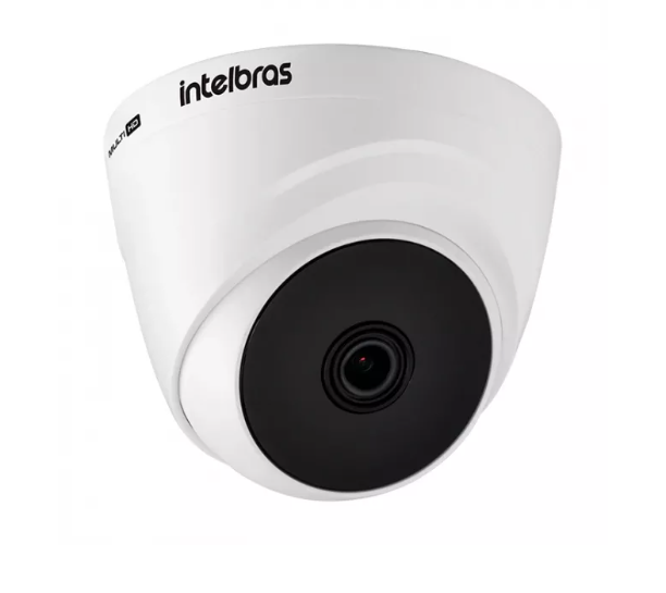 (P) CAMERA INTELBRAS VHL 1220 D G2