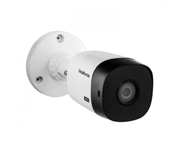 (P) CAMERA INTELBRAS VHL 1220 B G2