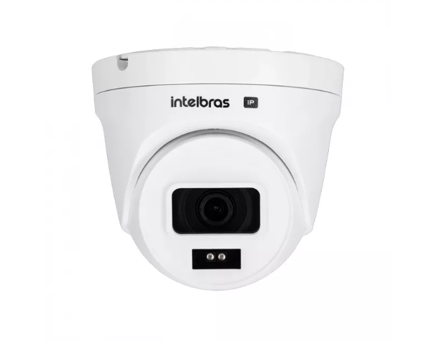 (P) CAMERA INTELBRAS IP VIPC 1230 D G2