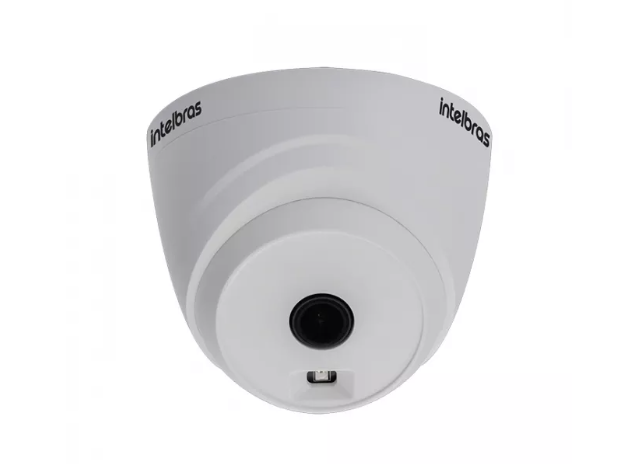 (P) CAMERA INTELBRAS VHL 1120 D G2