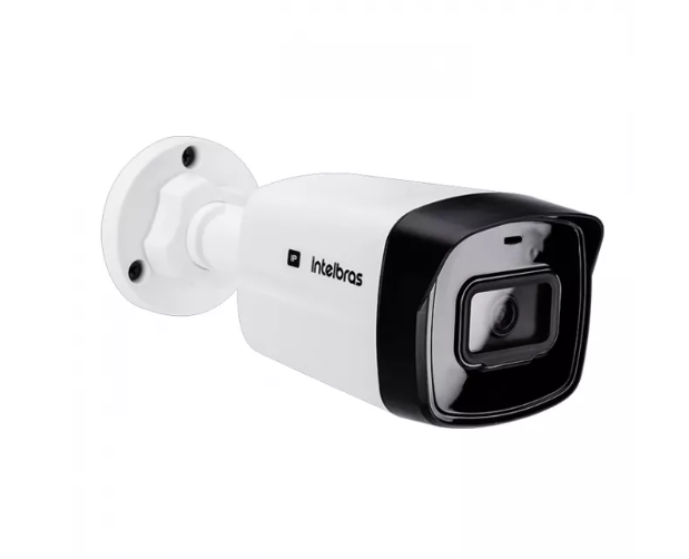 (P) CAMERA TV IP BULLET VIPC 1230 B G2