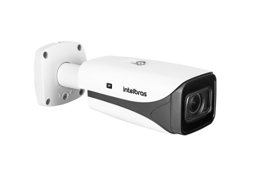 CAMERA DE VIDEO IP BULLET VIP 7550 Z IA FT