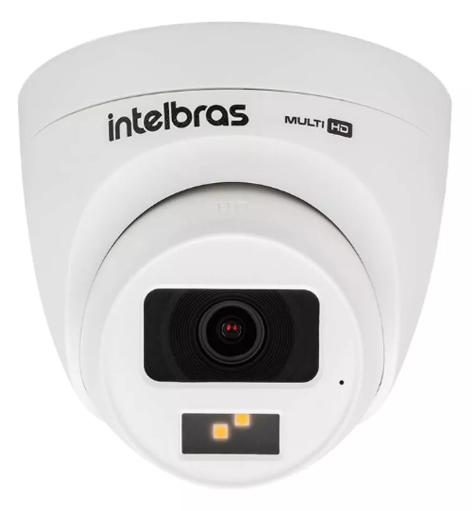 CAMERA INTELBRAS VHD 3220 D FC+