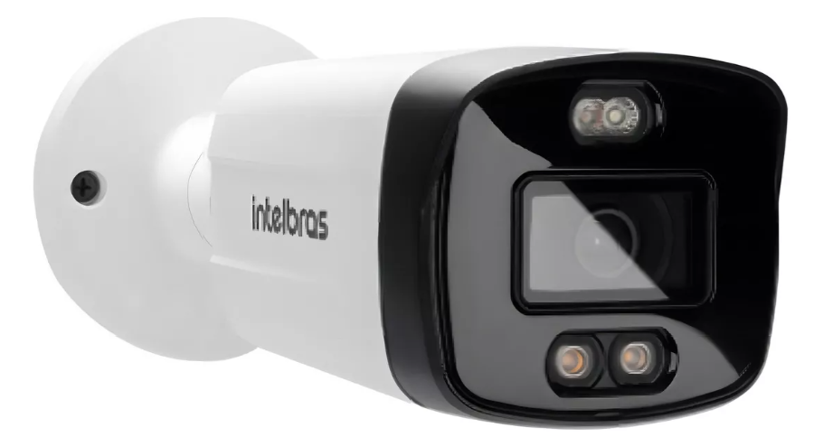 CAMERA INTELBRAS VHD 5240 DUAL COLOR +