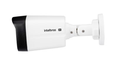 CAMERA IP DE TV BULLET VIP 1220 FC+