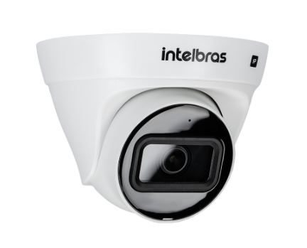 CAMERA IP DE TV DOME VIP 1230 D G5