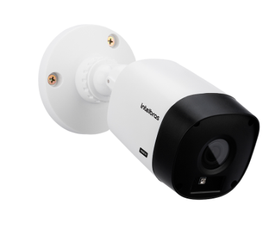 CAMERA INTELBRAS VHL 1120 B G2