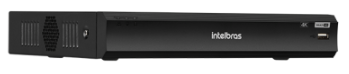 DVR INTELBRAS IMHDX 5116