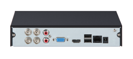 DVR INTELBRAS MHDX 1104-C C/SSD 512GB