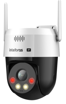 CAMERA IP DE VIDEO SD VIPW 1300 MINI SD