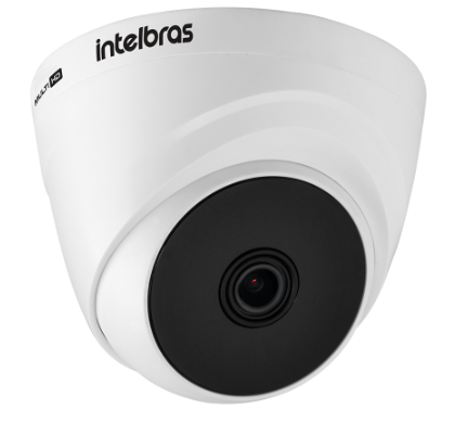 CAMERA INTELBRAS VHD 1220 D G8