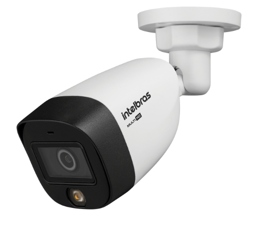 CAMERA INTELBRAS VHD 1220 B FULL COLOR +