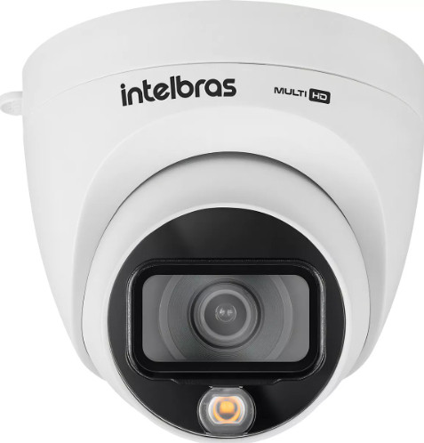 CAMERA INTELBRAS VHD 1220 D FULL COLOR +