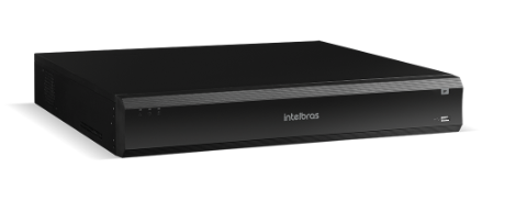 GRAVADOR DIG.DE VIDEO INVD 5232-16P C/HD 6TB