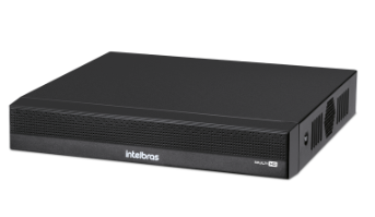DVR INTELBRAS MHDX 1116-C