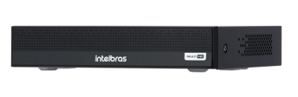 DVR INTELBRAS MHDX 3104-C