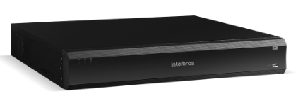 INVD INTELBRAS 5232-16P