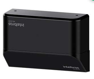 FECHADURA FE 22150 C/SENSOR PRETA