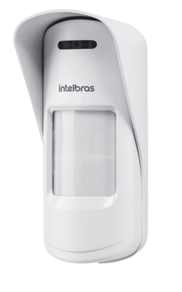SENSOR INFRAVERMELHO PASSIVO S/FIO IVP 7000 SMART EX