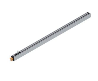 ACIONADOR DE PORTAO BASCULANTE 1.50M 5/8
