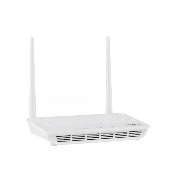 (L)ROTEADOR GPON 4P GE 2P FXS WIFI ONT142NW - INTELBRAS