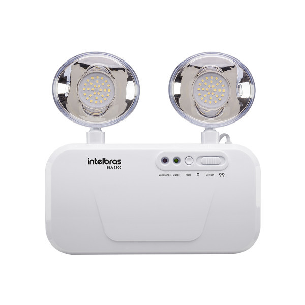 (L) BLOCO DE ILUMINACAO AUTONOMO BLA 2200