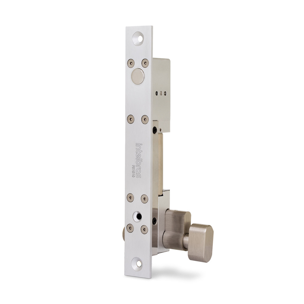 FECHADURA SOLENOIDE FS1010 - AUTOMATIZA