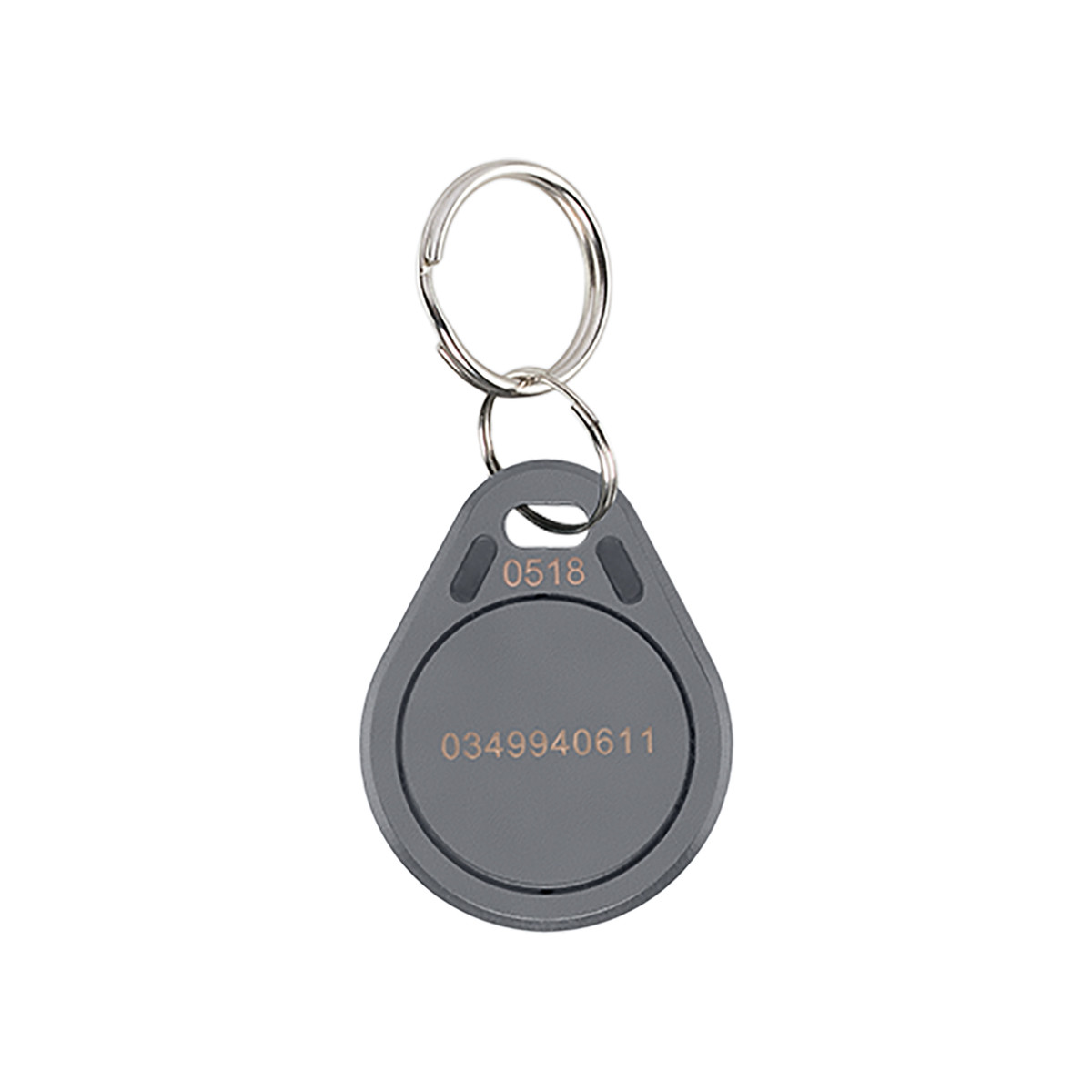 CHAVEIRO ACIONADO POR APROX. RFID 13,56MHZ TH 1000 MF - INTELBRAS