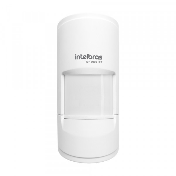 SENSOR INTELBRAS IVP 5001 PET SHIELD
