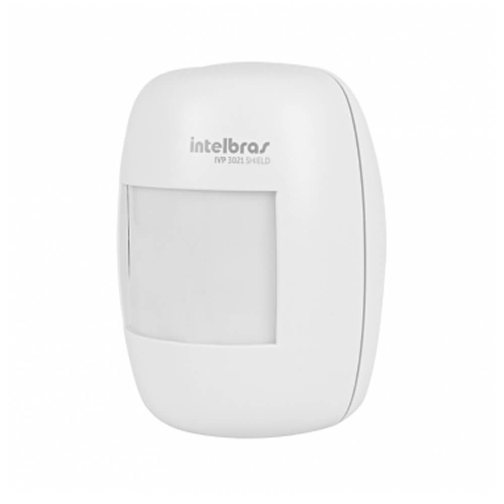 SENSOR INTELBRAS IVP 3021 SHIELD (SUBSTITUIDO 4541071)