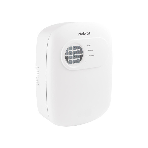 CENTRAL DE ALARME INTELBRAS ANM 24 NET