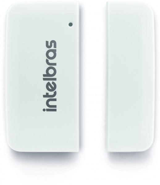 SENSOR MAGNETICO INTELBRAS XAS 8000 S/FIO