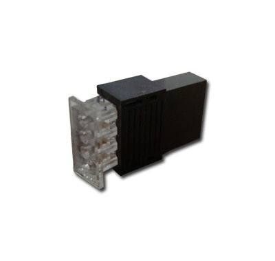 CONECTORES IMPACTA INTELBRAS (KIT 50)
