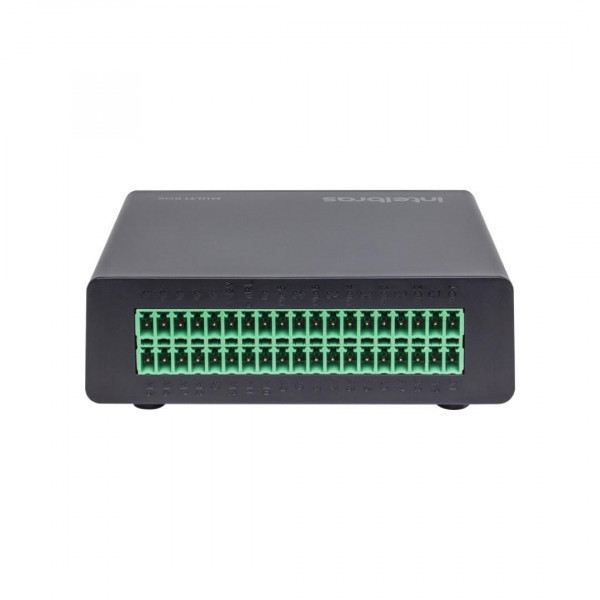 MODULO INTELBRAS DE ENTRADAS E SAIDAS DE ALARME MULTI-BOX