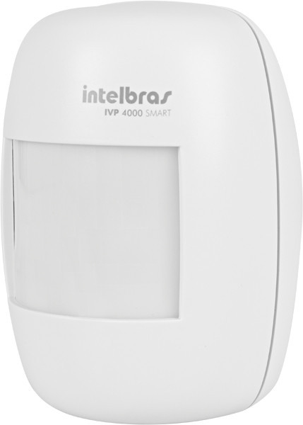 (L) SENSOR S/FIO INTELBRAS IVP 4000 SMART (SUBSTITUTO 4541073)