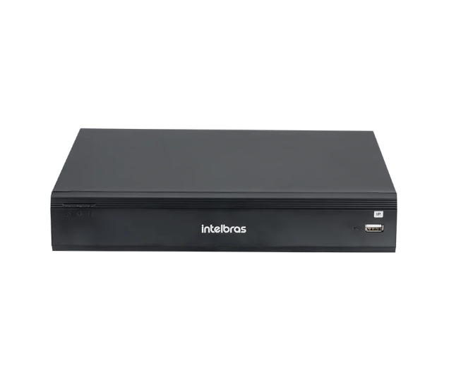 GRAVADOR INTELBRAS NVD 1516
