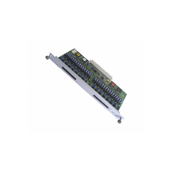 PLACA RAMAL ANALOGICO IMPACTA 94/140/220 24RA