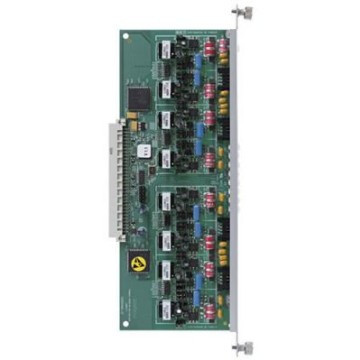 PLACA TRONCO NKMc 22000 8 TR - INTELBRAS
