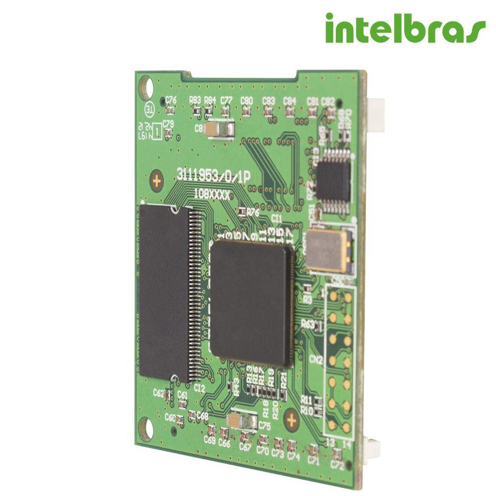 PLACA CODEC ICIP 30