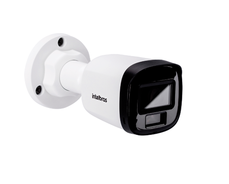 CAMERA INTELBRAS VHD 3530 B FULL COLOR +