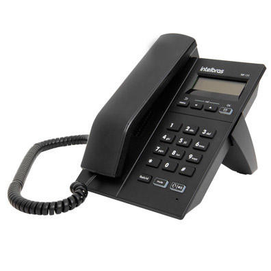TELEFONE IP TIP 125i