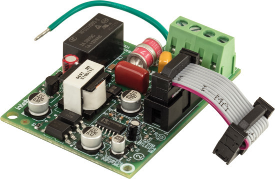 MODULO DE LINHA TELEFONICA INTELBRAS FXO 8000